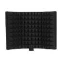 Профессиональная изоляция микрофона. Без подставки