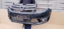 PARE-CHOCS AVANT AVANT DACIA SANDERO LOGAN II 2 12-16ROK AVEC CALANDRE 620229493Rphoto 7