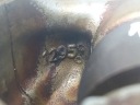PISTON BIELLE BIELLE 1.6 ECOBOOST JQDB FOCUS C-MAX KUGA BM5G-AM 079166photo 14