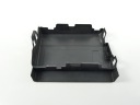 PROTECTION CHÂSSIS SUPÉRIEURE CARROSSERIE BATTERIE RENAULT MEGANE III 13-16R. II RESTYLAGEphoto 7