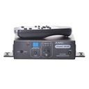 СМЕШИВАЮЩИЙ УСИЛИТЕЛЬ AMC iCOM 2X20