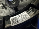 РУЛЬ МНОГОФУНКЦИОНАЛЬНЫЙ Z ЛОПАТКАМИ S-LINE AUDI A5 S5 F5 A4 8W0419091DH  фото 12