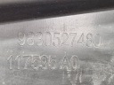 PEUGEOT 408 GT P54 DOUBLURE DE PASSAGE DE ROUE INFÉRIEUR 9830527480photo 8