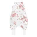 ЛЕГКИЙ СПАЛЬНЫЙ МЕШОК НА НОЖКАХ M BABYSTEPS 0.5 TOG