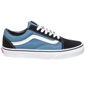 TOPÁNKY TENISKY VANS OLD SKOOL 36,5