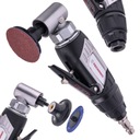 Пневматическая угловая шлифовальная машина, диск 50 мм, система ROLOC, регулировка PRO