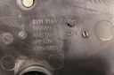 PLASTYK ESSUIE-GLACES AVANT BMW 7 (F01, F02) 7184563 4.4L GASOLINE 300KWphoto 9
