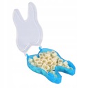 50X MŰFOGSOR KORONA IDEIGLENES ŐRLŐFOG Márka márkanév nélkül