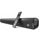 Черный саундбар Tao Tronics SK-017 Bluetooth