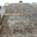 РЕДУКТОР ЗАДНІЙ AUDI Q5 (8R) 0AR525083B3460098 3718665 2.0L 110KW 2016  фото 6