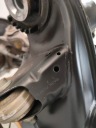 MERCEDES C CLASSE W204 SUSPENSION ARRIÈRE COMPLET CHÂSSIS ORIGINE PARFAITphoto 8