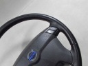 VOLVO XC90 LIFT VOLANT CUIR AIRBAG 06-14photo 5