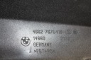 BMW K1300 AVEC K1300S DÉFLECTEUR D'AIR PLASTIQUE DROIT ARRIÈRE 7675418photo 7