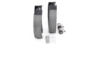 BOSCH PLAQUETTES HAMULC.+CYLINDERKI KIT FIAT DOBLOphoto 14