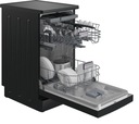 Посудомоечная машина BEKO BDFS26123AQ 11 комплектов 44,8 см