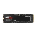 Samsung 990 PRO 2TB M.2 NVMe PCIe 4.0 MZ-V9P2T0BW Výrobca Samsung