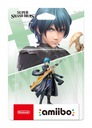 ФИГУРКА AMIIBO BYLETH № 87 НОВАЯ