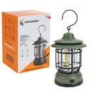 Светодиодный USB-фонарь для кемпинга мощностью 9 Вт VERGIONIC