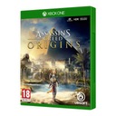 ASSASSIN CREED ORIGINS XBOX ONE