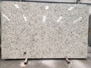 WHITE G ROSE Плиты бразильского гранита толщиной 3 см, полированные