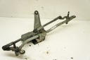 QS316 VOLVO V90 16- MÉCANISME ESSUIE-GLACES AVANT 3397021717 3397021717photo 5