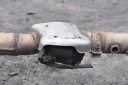 LAND ROVER DISCOVERY L462 3.0 D SILENCIEUX ÉCHAPPEMENT FINAL 82653637photo 10