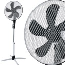 BLAUPUNKT ASF-501 Постоянный вентилятор, тихая ветряная мельница