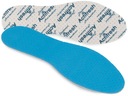 Стельки для обуви ActiFresh r_42 против пота