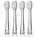 4x KOŃCÓWKI DO SEYSSO BABY PENGUIN 18-48m