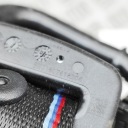 CEINTURE DE SÉCURITÉ ARRIÈRE DROIT BMW X3 (G01, F97) 8076182 34578694 2.0Lphoto 8