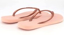 Havaianas Slim 35/36 BRA ružové žabky japonky EAN (GTIN) 7893249567075