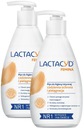Lactacyd Femina Жидкость для интимной гигиены Защита и уход 200 мл