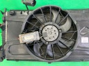 RADIATEUR EAU CLIMATISATION VENTILATEUR ENSEMBLE VOLVO S40 II V50 2.0D 04-photo 10