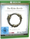 THE ELDER SCROLLS ONLINE