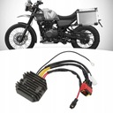 CONTROLLER VOLTAGE FOR ROYAL ENFIELD HIMALAYAN 