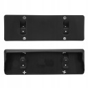 AVANT SUPPORT CADRE DE PLAQUE D'IMMATRICULATION 95B807287photo 15