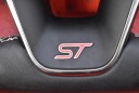 STEERING WHEEL LEATHER MULTIFUNCTIONAL KX7J3600GC3KP1 FORD FOCUS MK4 ST 18-21  photo 11