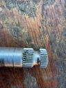 GEARSHIFT MECHANISM SHAFT REPLACEMENT PROGRAMS PROGRAMATORA DZWIGN HONDA CRF 450 R 19-25  photo 7