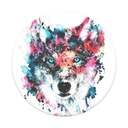 Popsockets držiak Wolf