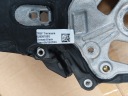 BMW 3 G20 G21 STEERING WHEEL LEATHER SKIN 62826180G 735889 73588911  photo 14