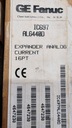 АНАЛОГОВАЯ КАРТА IC697 ALG440D GE Fanuc