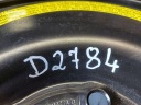 VW TIGUAN SEAT ALHAMBRA II KOLO RÉGLAGE 145/80/18 99M 5X112 5N0601027A/Dphoto 14
