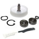 РЕМКОМПЛЕКТ ПЕРЕДАЧ ДЛЯ THERMOMIX TM21