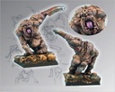 Figurka Mutant 28mm Scibor 28FM0050 Pomiot chaosu