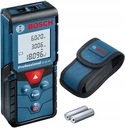 ЛАЗЕРНЫЙ ДАЛЬНОМЕР Bosch GLM 40 IP54 КОРПУС IP54