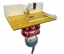 Hliníková doska vložky pre stôl frézky pre EAN (GTIN) 6900110241697