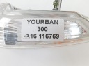 PIAGGIO YOURBAN 300 CLIGNOTANT ARRIÈRE GAUCHEphoto 6