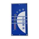 Panel płyta do kotłów KOSPEL EPCO.L1, EPCO.L2