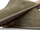 Pánske papuče UGG 1101111-BTOL 40 Originálny obal od výrobcu škatuľa