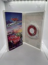 Disney Pixar Cars Race-O-Rama PSP Tematyka wyścigi